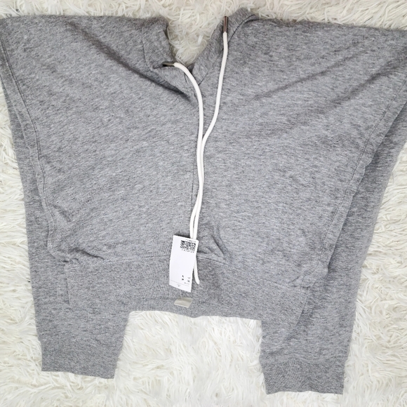 Set Of 4 H&M Women's Cotton Joggers - Size M, 4 Colors - Picture 4 of 9